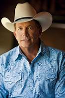 Artist George Strait